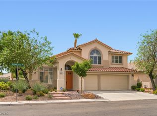 3049 Blazing Creek Way, Henderson, NV 89052
