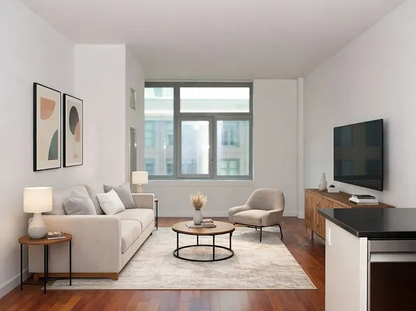 100 Jay St APT 10E, Brooklyn, NY 11201