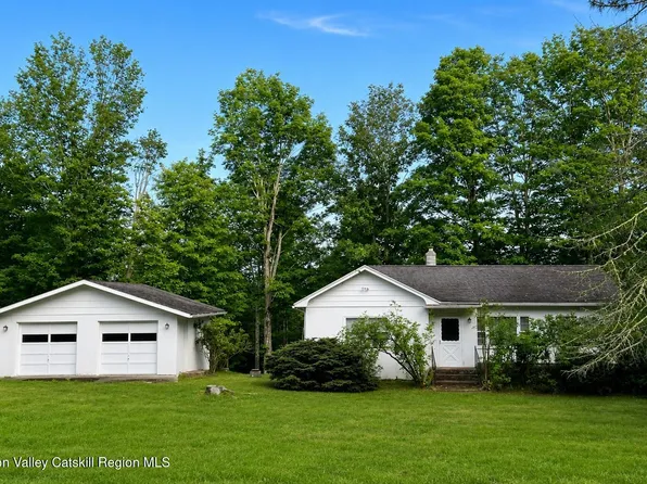 901 New York 296, Jewett, NY 12444