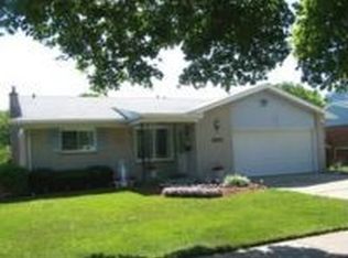 14130 Levan Rd, Livonia, MI 48154