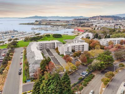 1201 Melville Sq APT 312, Richmond, CA, 94804