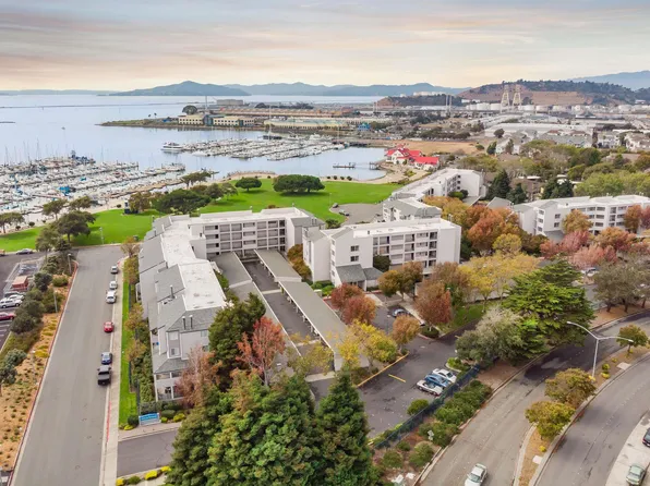 1201 Melville Sq APT 312, Richmond, CA 94804