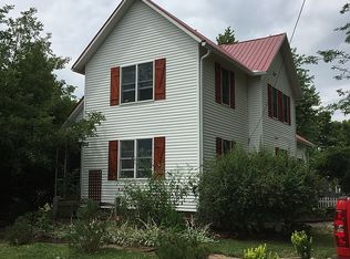 5686 W Columbia Rd, Mason, MI 48854