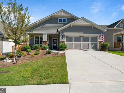 1531 Bedstone Dr, Canton, GA, 30114