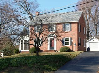 409 Woodbine Ave, Towson, MD 21204