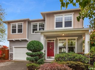 480 Field Pl NE, Renton, WA 98059