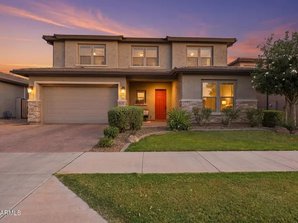 9937 E Tesla Avenue, Mesa, AZ 85212