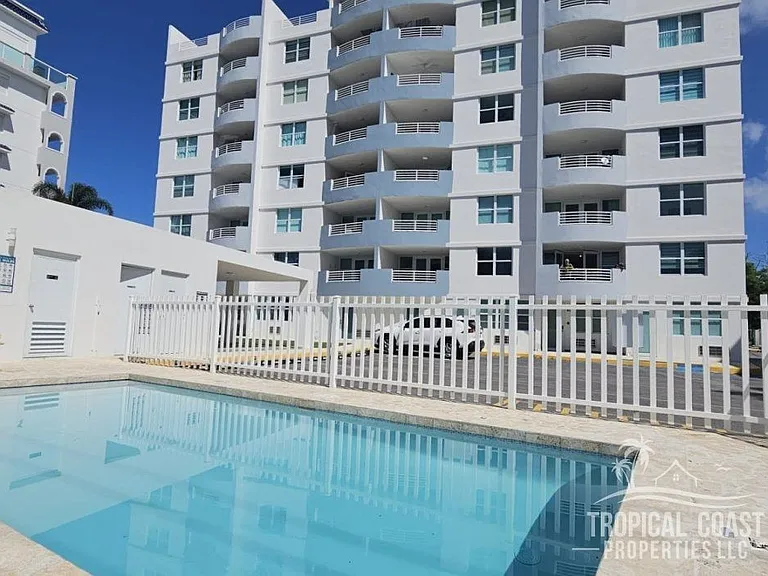 Bo Pueblo- Ocean Palace — Photo 1