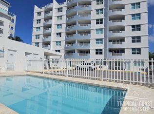 Bo Pueblo Ocean Palace, Rincon, PR 00677