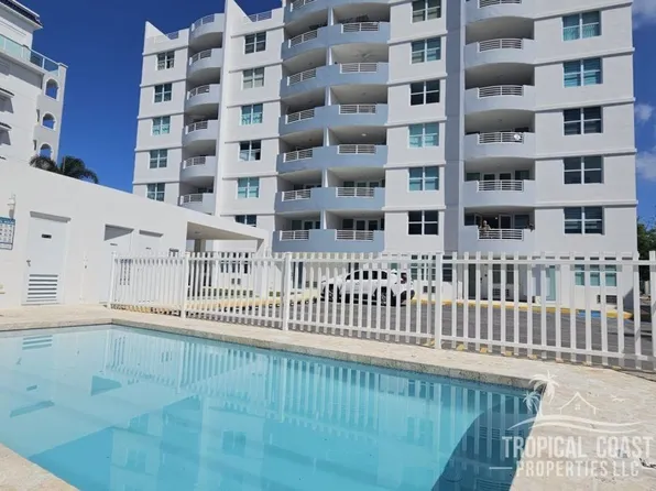 Bo Pueblo Ocean Palace, Rincon, PR 00677