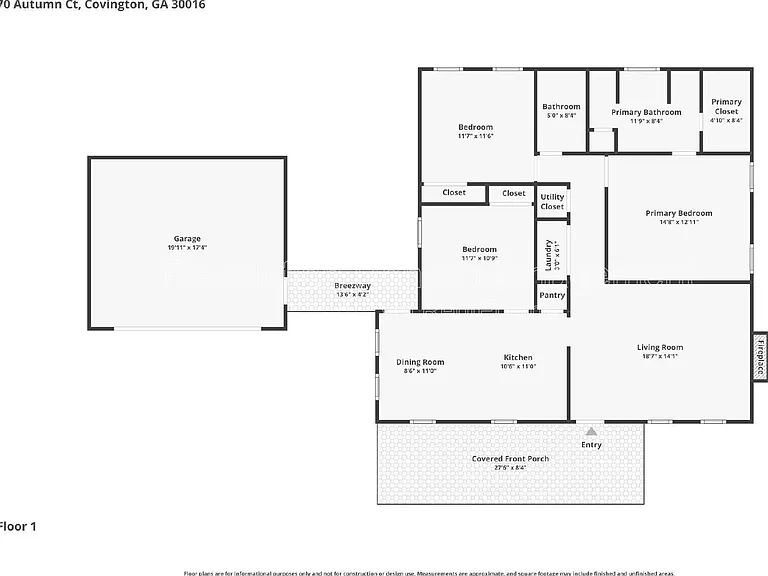 70 Autumn Ct — Photo 2