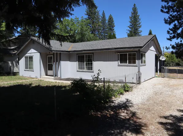 2273 Pine St, East Quincy, CA 95971