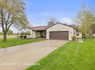1480 Timothy St, Saginaw, MI