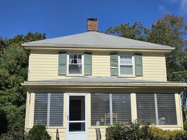 39 Wampatuck Rd, Braintree, MA 02184