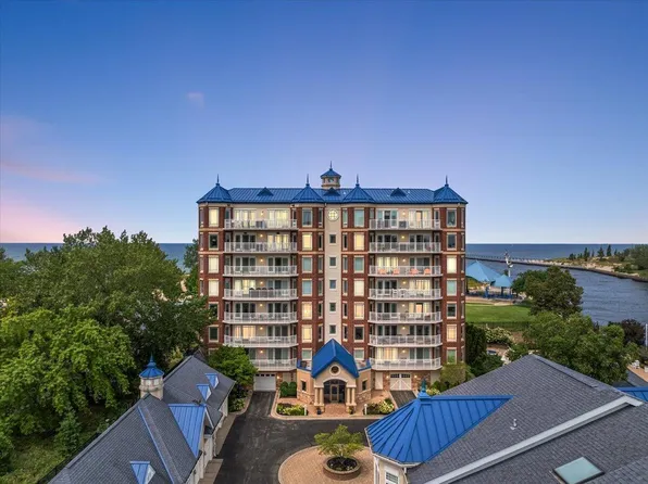 200 Lake St, Saint Joseph, MI 49085