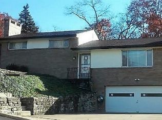 3295 Evergreen Dr, Murrysville, PA 15668