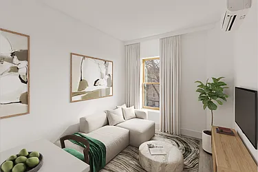 Rented by Brown Harris Stevens
