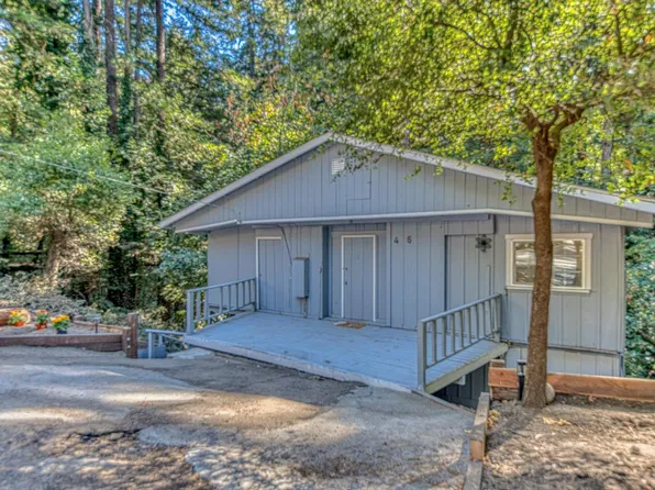 46 Woodwardia Ave, Felton, CA 95018