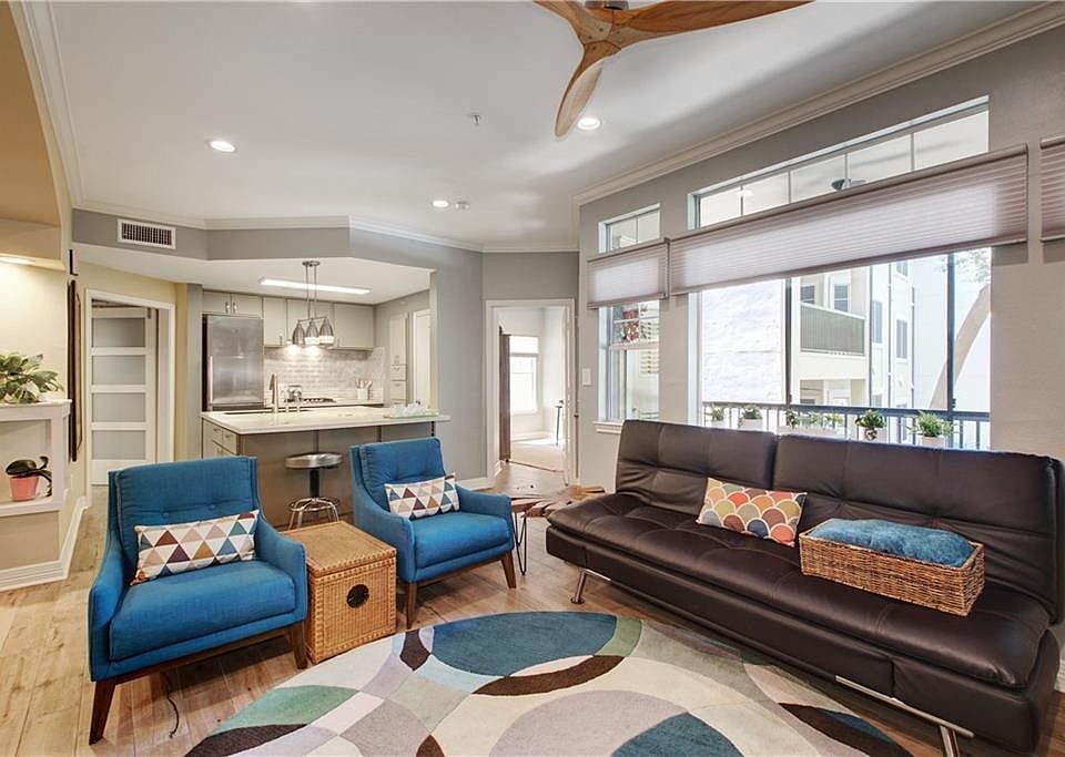 9525 N Capital Of Texas Hwy Austin, TX, 78759 Apartments for Rent