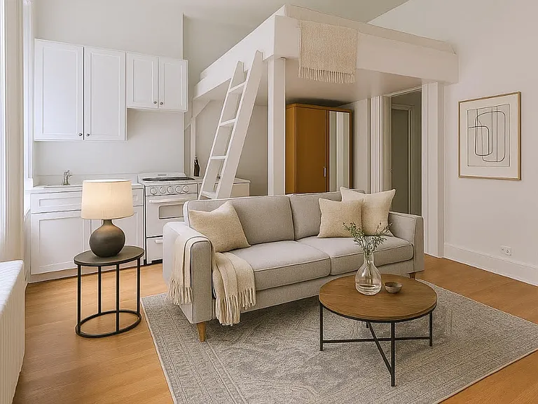 96 Perry St #B1A — Photo 5