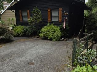240 Fox Hill Loop, Newland, NC 28657