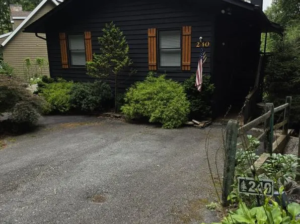 240 Fox Hill Loop, Newland, NC 28657
