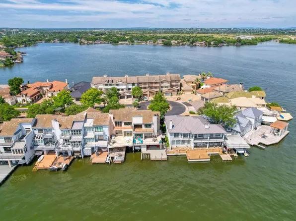 1301 The Cape Rd, Horseshoe Bay, TX 78657