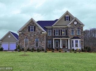 30 Everett Ln, Fredericksburg, VA 22406