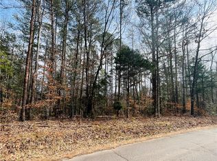 LOT 20 Wilbanks Rd, Seneca, SC 29678