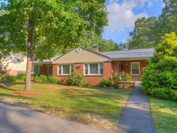 503 Milhurst St, Blacksburg, VA 24060