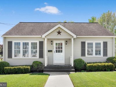 538 W Locust St, Cleona, PA, 17042