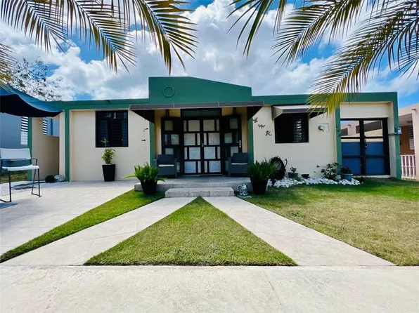148 Ruiseaor, Rincon, PR 00677