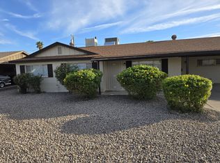 3115 W Wethersfield Rd, Phoenix, AZ 85029