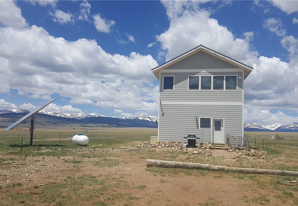 1001 Rudisill St, Fairplay, CO 80440 Zillow