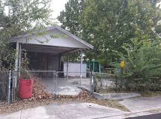 767 Brunswick Blvd, San Antonio, TX 78214