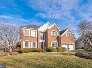 21 Brooks Rd, Moorestown, NJ 08057