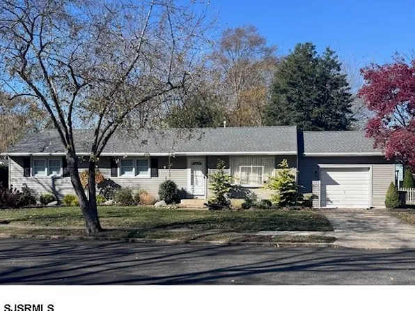 12 Colwick Dr, Somers Point, NJ 08244