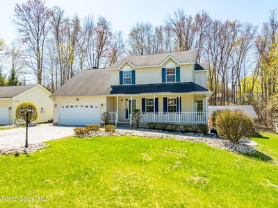 22 Crestwood Lane, Troy, NY, 12180