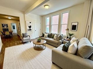 133 W Maple St APT 1, York, PA 17401