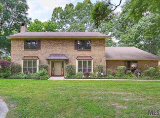 8543 Waters Edge Ave, Baker, LA 70714