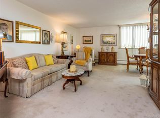 740 N Pearl St APT 704, Denver, CO 80203