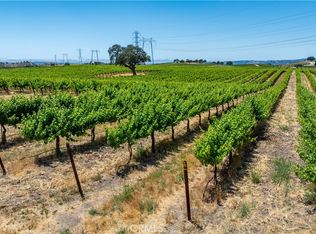 4950 Union Rd, Paso Robles, CA 93446