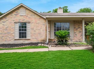 19414 Lazy Valley Dr, Katy, TX 77449
