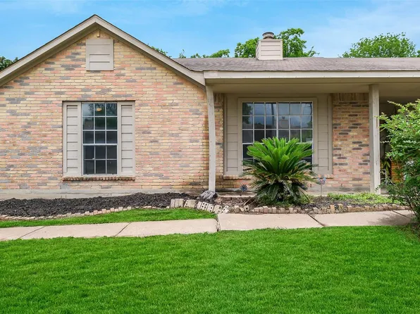 19414 Lazy Valley Dr, Katy, TX 77449