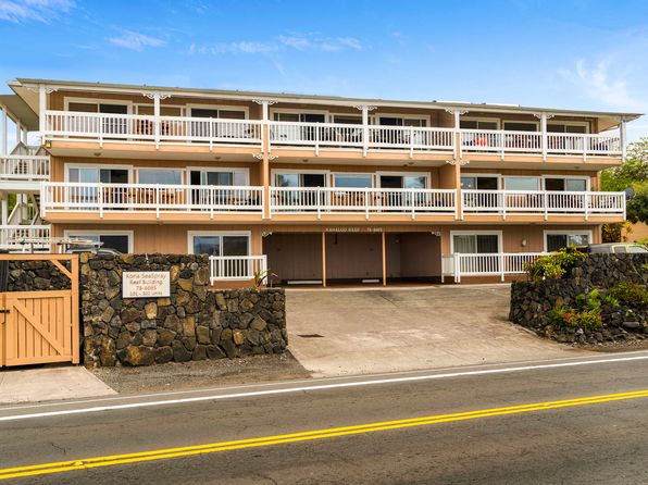 78-6665 Alii Dr APT 302, Kailua Kona, HI 96740