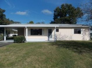 9521 SW 101st Pl, Ocala, FL 34481