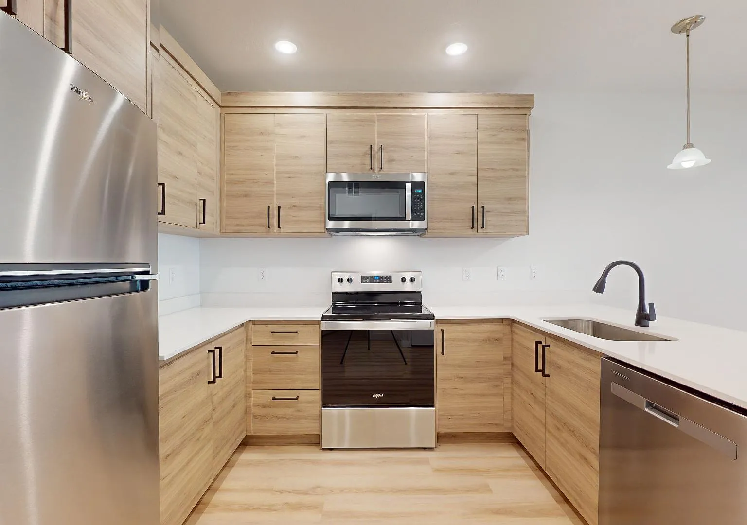 The Yard Apartments — Photo 2