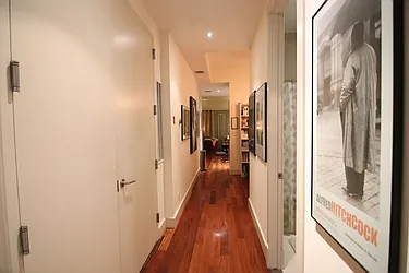 Rented by Owner