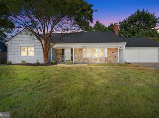 12414 Sandal Ln, Bowie, MD 20715