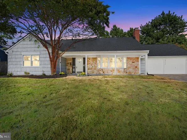 12414 Sandal Ln, Bowie, MD 20715